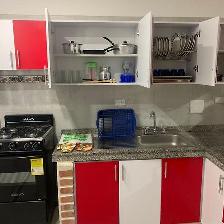Hostal La Luz De La Colina Filandia Εξωτερικό φωτογραφία